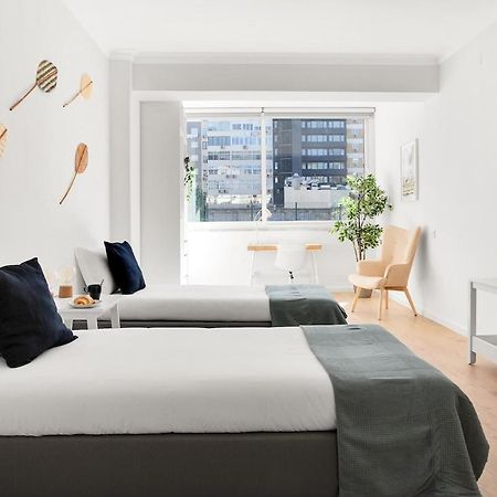 Sunny Suites Lisboa Ngoại thất bức ảnh