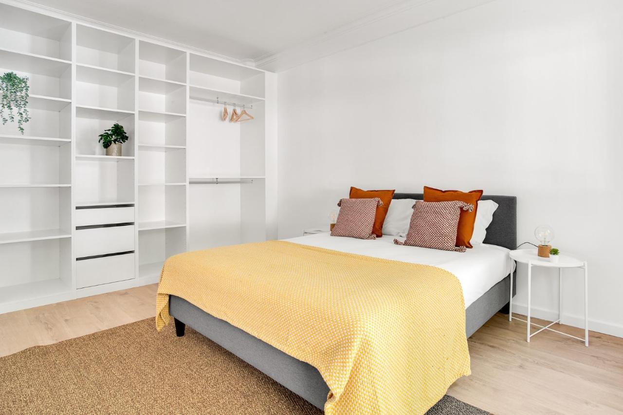 Sunny Suites Lisboa Ngoại thất bức ảnh