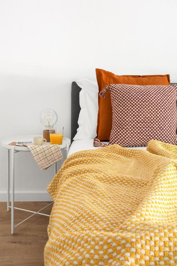Sunny Suites Lisboa Ngoại thất bức ảnh
