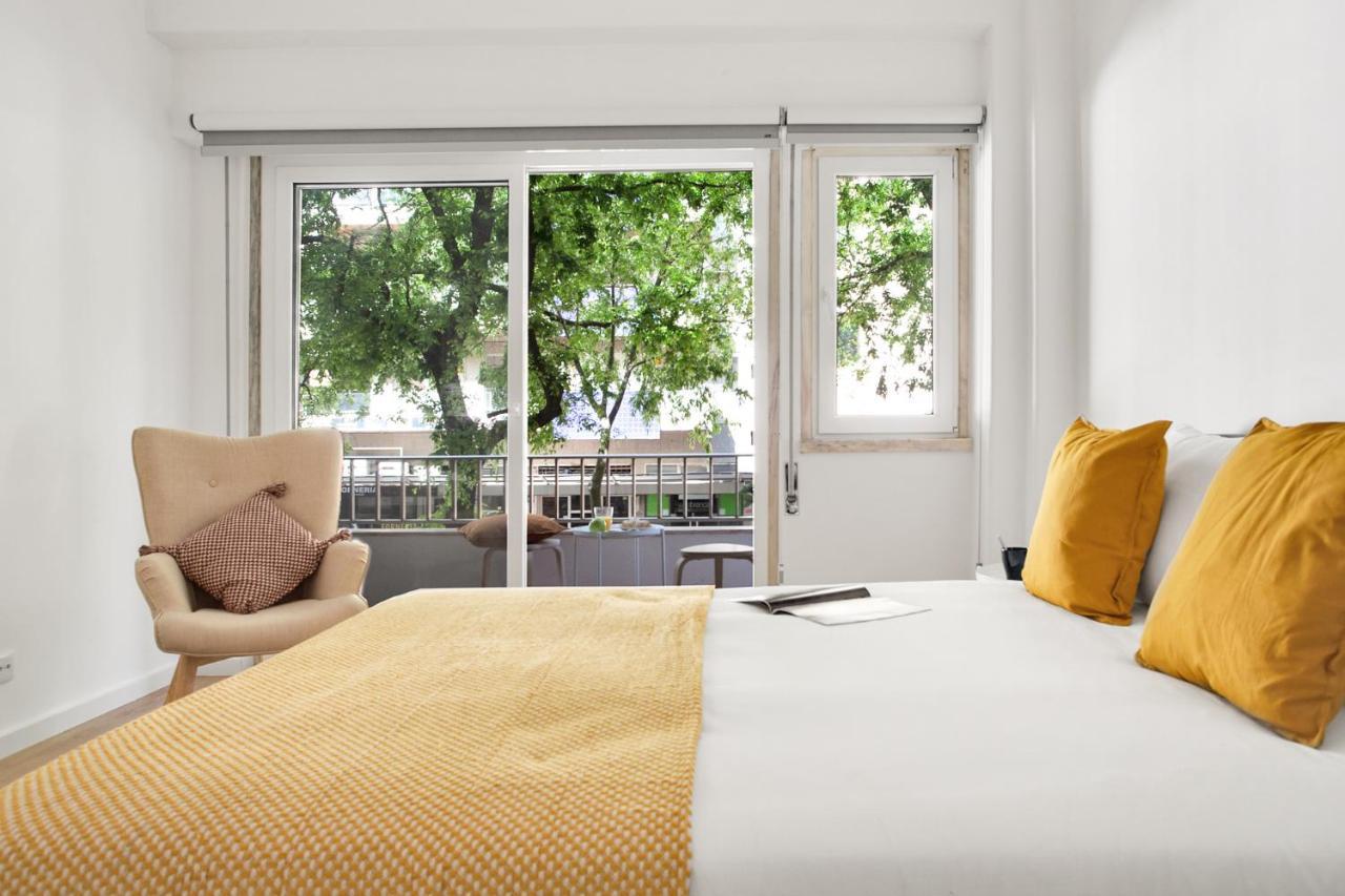 Sunny Suites Lisboa Ngoại thất bức ảnh