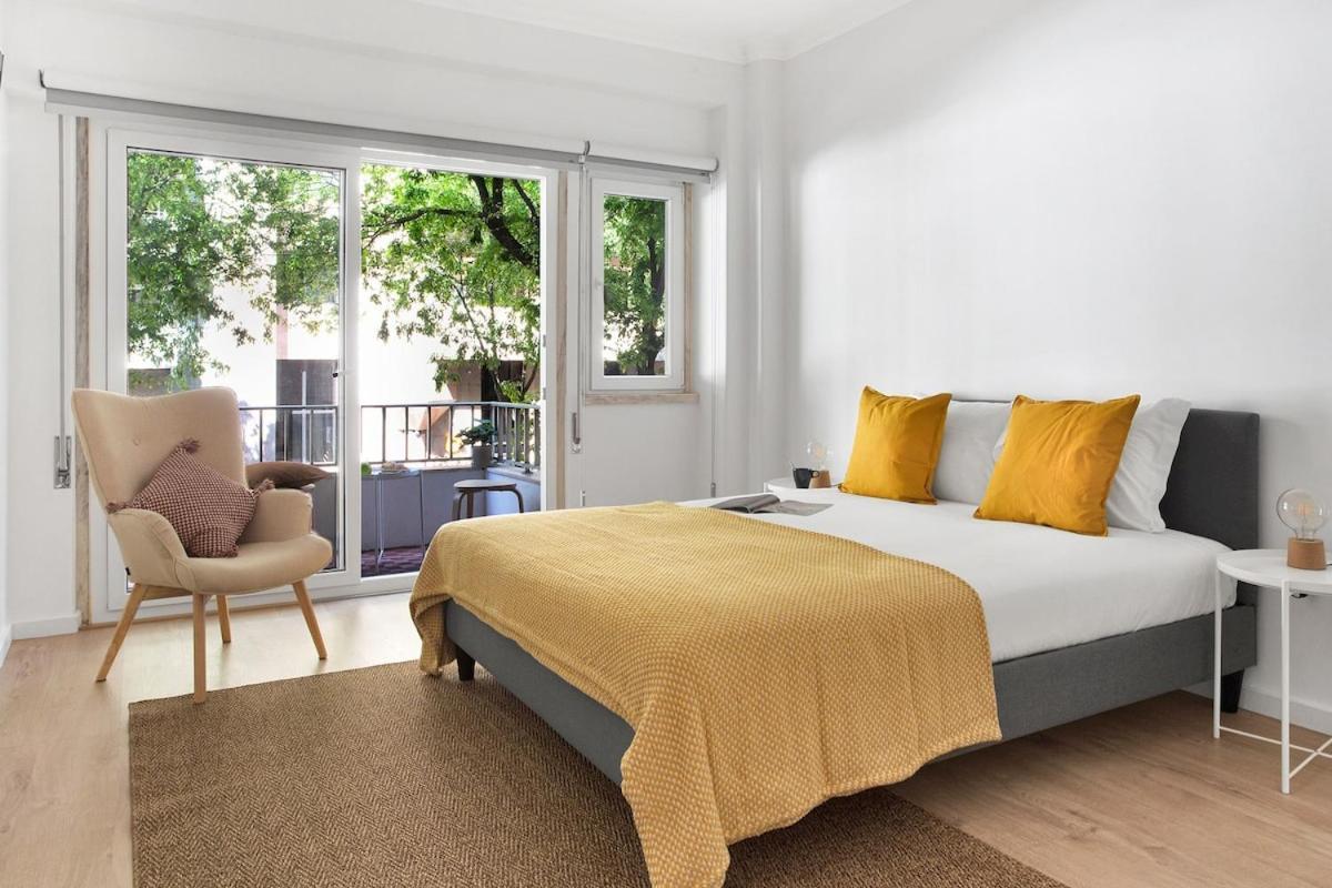 Sunny Suites Lisboa Ngoại thất bức ảnh