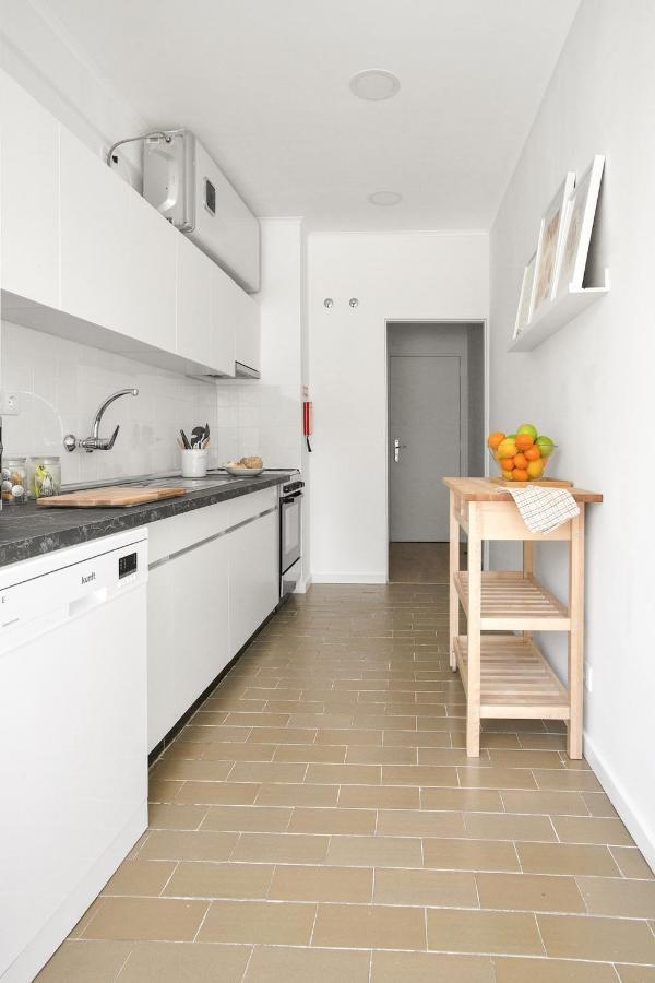 Sunny Suites Lisboa Ngoại thất bức ảnh