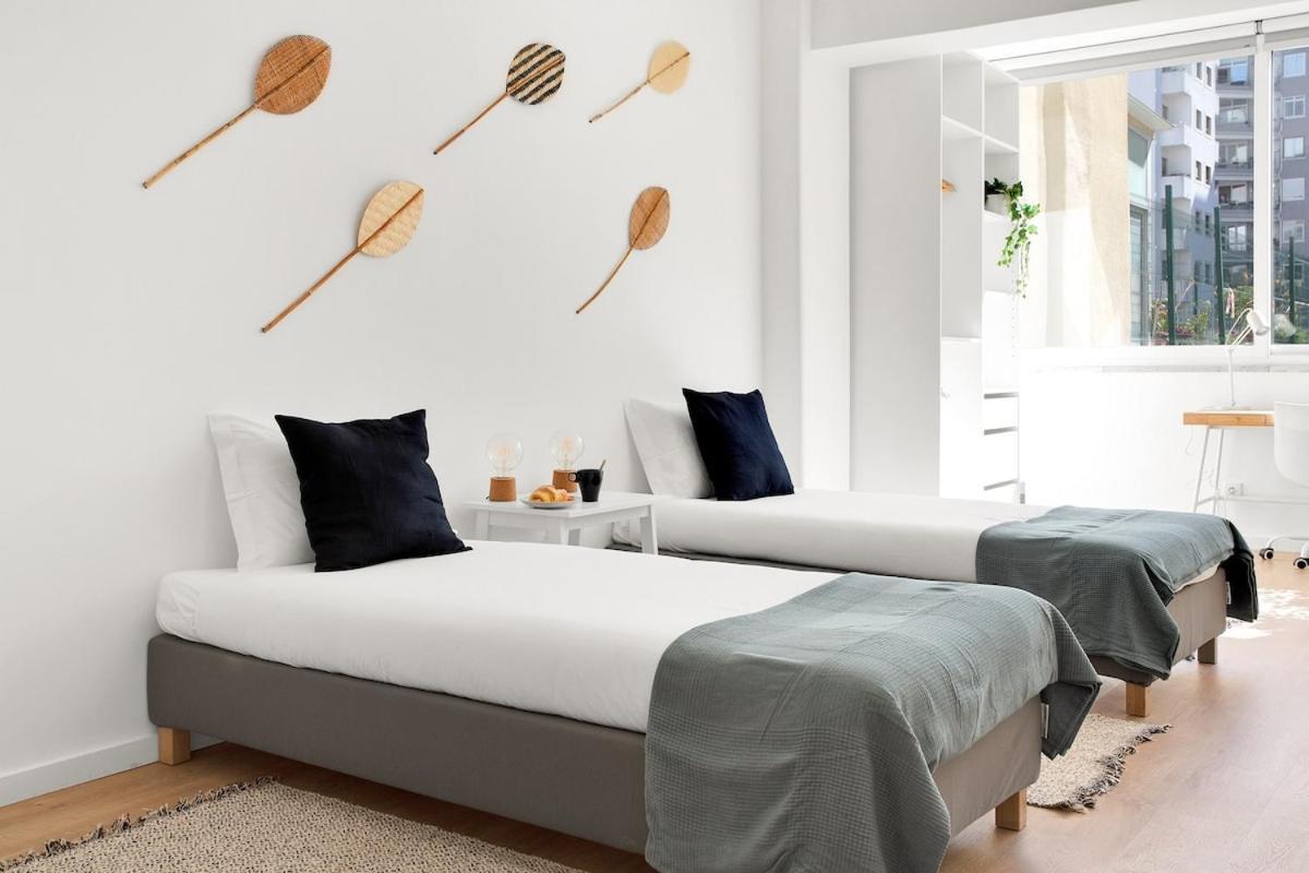 Sunny Suites Lisboa Ngoại thất bức ảnh