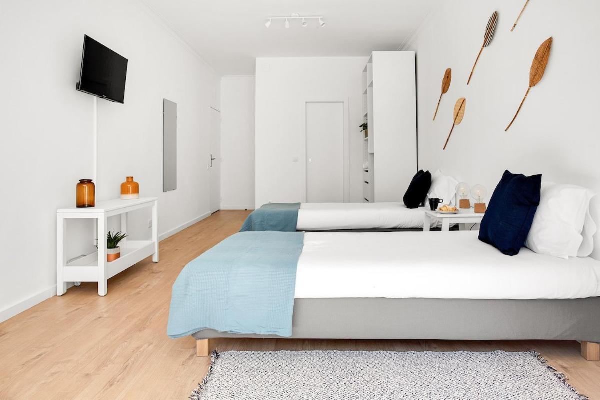 Sunny Suites Lisboa Ngoại thất bức ảnh