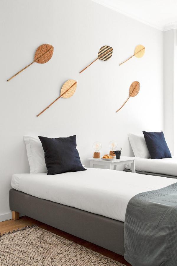 Sunny Suites Lisboa Ngoại thất bức ảnh