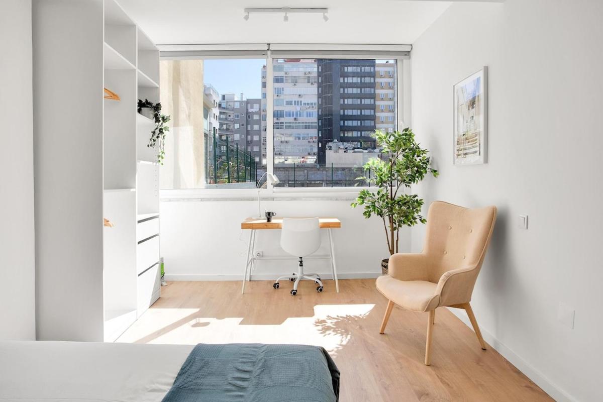 Sunny Suites Lisboa Ngoại thất bức ảnh